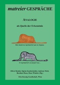 Cover: Analogie - Books on Demand
