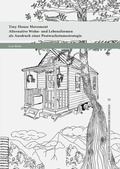 Cover: Tiny House Movement - utzverlag