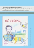 Cover: "Wir wollten den Wahnsinn ausstellen!" - utzverlag