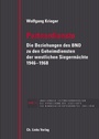 Cover: Partnerdienste - Christoph Links Verlag
