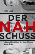 Bild: Der Nahschuss - Christoph Links Verlag