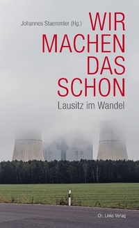 Abbildung von: Wir machen das schon - Christoph Links Verlag