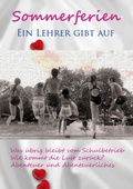 Cover: Sommerferien - Reimo-Verlag