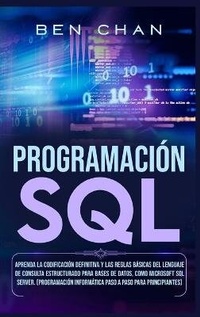 Abbildung von: SQL Programming - Ben Chan