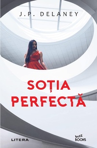 Enlarge image Cover: So¿ia perfecta - Litera Media Group