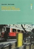 Cover: T&uuml;rkiyede Yerel Politikanin Y&uuml;kselisi - Istanbul Bilgi &Uuml;niversitesi Yayinlari