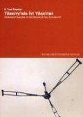 Cover: T&uuml;rkiyenin Iyi Y&ouml;netimi - Istanbul Bilgi &Uuml;niversitesi Yayinlari
