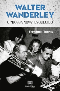 Enlarge image Cover: Walter Wanderley - Editora Dialética