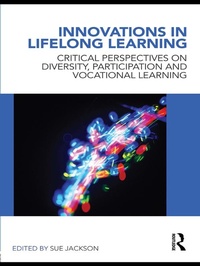 Enlarge image Cover: Innovations in Lifelong Learning - Routledge