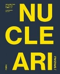 Enlarge image Cover: Spaziali/Nucleari - Forma Edizioni