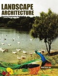 Cover: Landscape Architecture - DISCOVERY PUBLISHING HOUSE PVT LTD