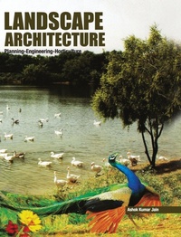 Enlarge image Cover: Landscape Architecture - DISCOVERY PUBLISHING HOUSE PVT LTD