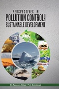Cover: Perspectives in Pollution Control and Sustainable Development - DISCOVERY PUBLISHING HOUSE PVT LTD