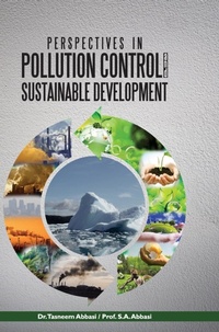 Enlarge image Cover: Perspectives in Pollution Control and Sustainable Development - DISCOVERY PUBLISHING HOUSE PVT LTD