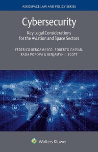 Abbildung von: Cybersecurity - Kluwer Law International