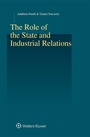 Cover: Role of the State and Industrial Relations - Kluwer Law International