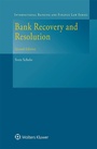 Cover: Bank Recovery and Resolution - Kluwer Law International