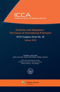 Abbildung von: Evolution and Adaptation - Kluwer Law International