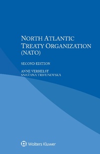 Abbildung von: North Atlantic Treaty Organization (NATO) - Kluwer Law International