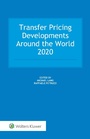 Cover: Transfer Pricing Developments Around the World 2020 - Kluwer Law International