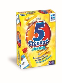 Abbildung von: 5 seconds JUNIOR - MEGABLEU