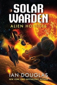 Enlarge image Cover: Alien Hostiles - Voyager