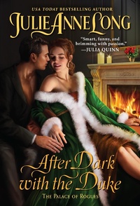 Enlarge image Cover: After Dark with the Duke - HarperCollins