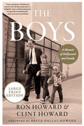 Cover: The Boys - Collins