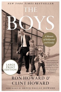 Abbildung von: The Boys - Collins