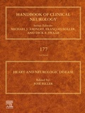 Abbildung von: Heart and Neurologic Disease - Elsevier