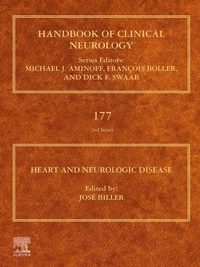 Abbildung von: Heart and Neurologic Disease - Elsevier