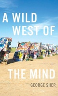 Cover: A Wild West of the Mind - Oxford University Press Inc
