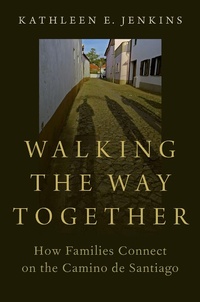Abbildung von: Walking the Way Together - OUP eBook
