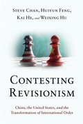 Cover: Contesting Revisionism - Oxford University Press Inc