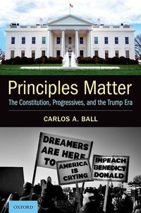 Enlarge image Cover: Principles Matter - Oxford University Press Inc