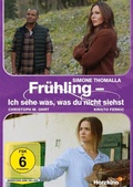 Cover: Fr&uuml;hling - Ich sehe was, was du nicht siehst - Studio Hamburg