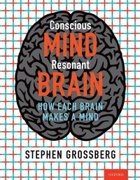 Abbildung von: Conscious Mind, Resonant Brain - Oxford University Press Inc