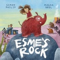 Cover: Esme's Rock - OUP Oxford