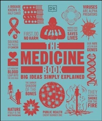 Abbildung von: The Medicine Book - DK