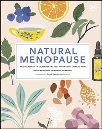 Abbildung von: Natural Menopause - DK