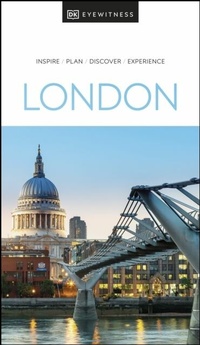 Abbildung von: DK London - DK Eyewitness Travel