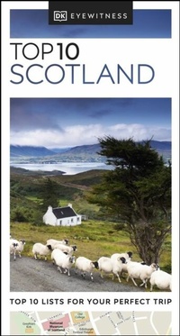 Abbildung von: DK Top 10 Scotland - DK Eyewitness Travel