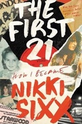 Cover: The First 21 - Da Capo Press Inc