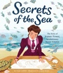 Cover: Secrets of the Sea - HarperCollins