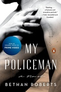 Cover: My Policeman - Penguin USA