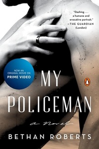 Enlarge image Cover: My Policeman - Penguin USA
