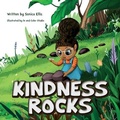 Cover: Kindness Rocks - Sonica Ellis