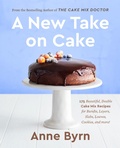 Cover: A New Take on Cake - Random House Inc