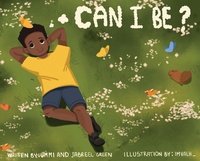 Abbildung von: Can I Be ? - Can I Be