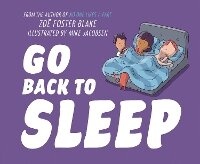 Enlarge image Cover: Go Back to Sleep - Penguin Workshop